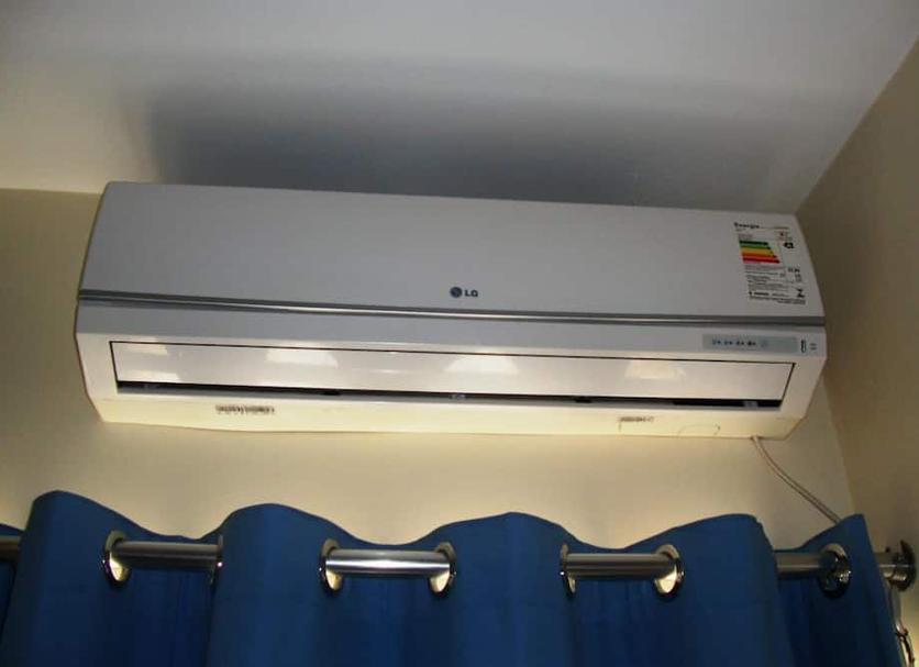 Prasarana kamar Foto