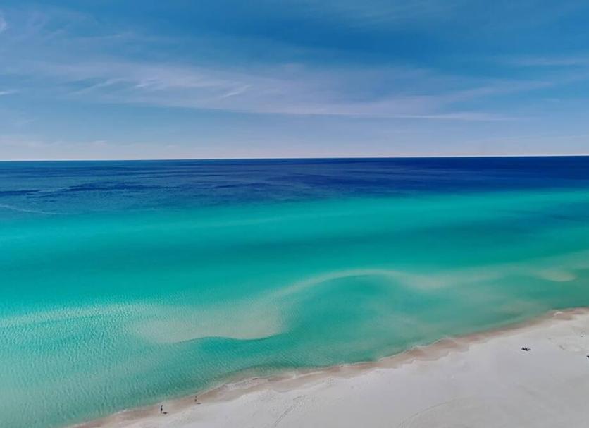 Pantai Foto