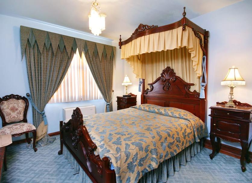 Kamar Tidur Foto