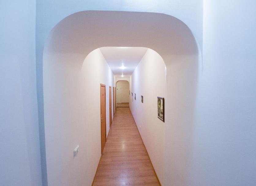 Lorong Foto