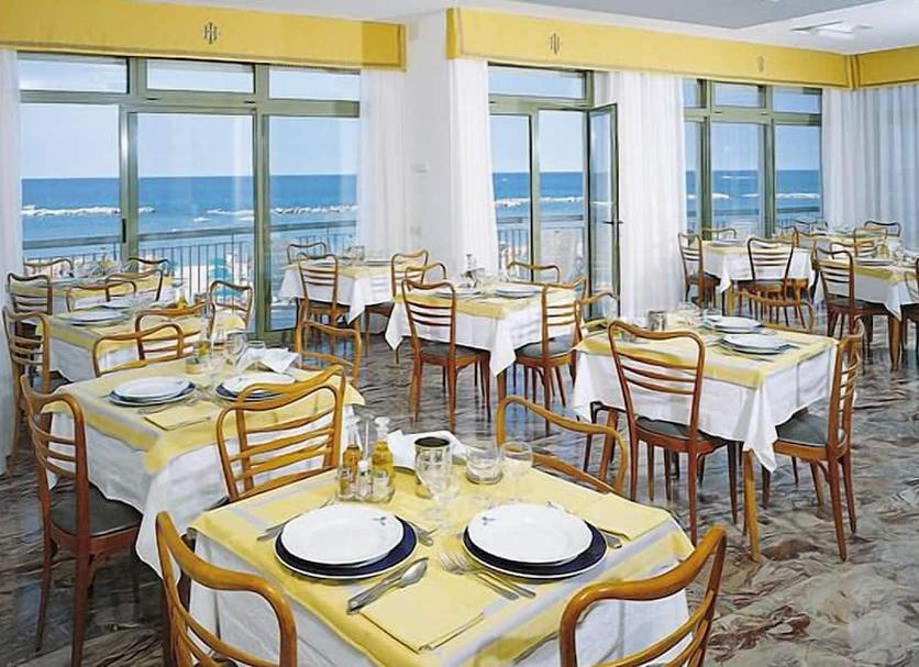 Restoran Foto