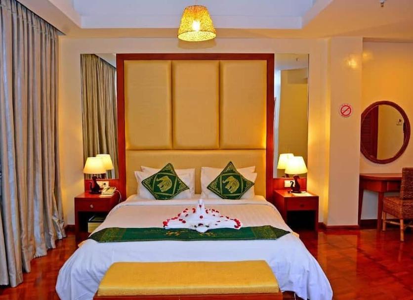 Kamar Tidur Foto