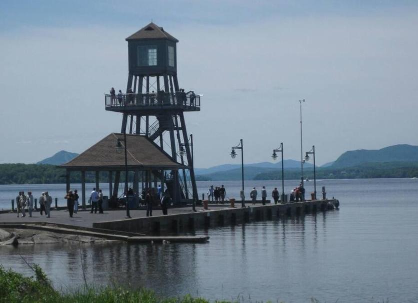 Pantai Foto