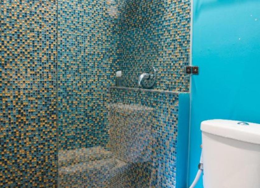 Kamar Mandi Foto