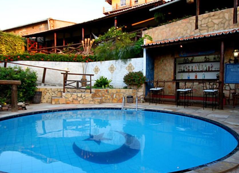 Kolam Foto