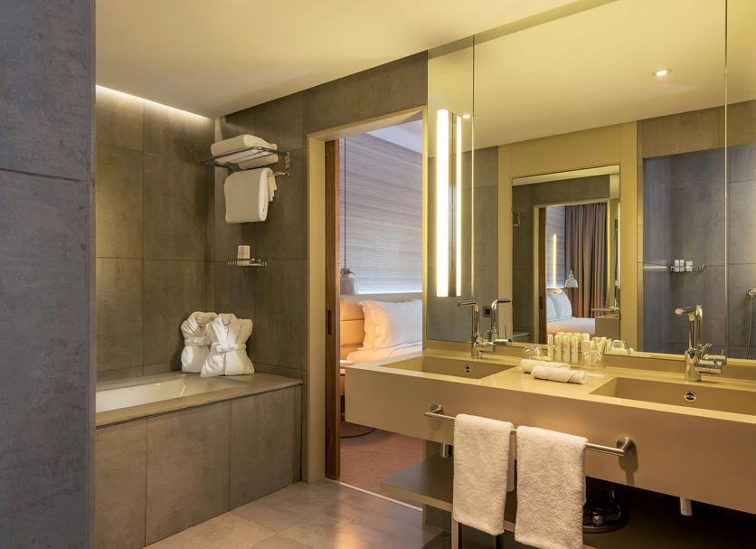 Kamar Mandi Foto