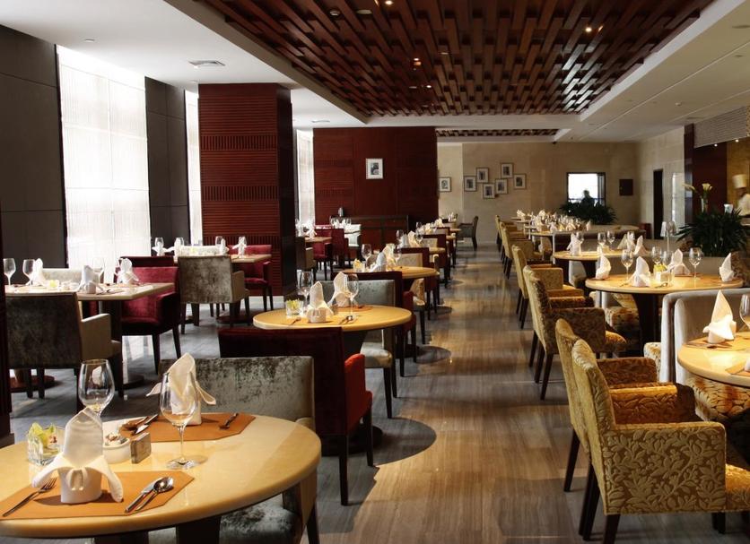 Restoran Foto