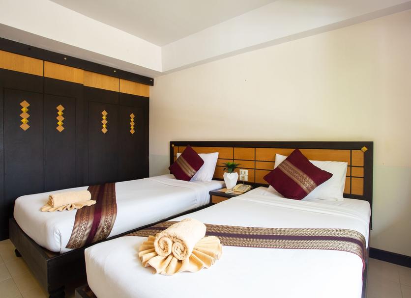 Kamar Tidur Foto