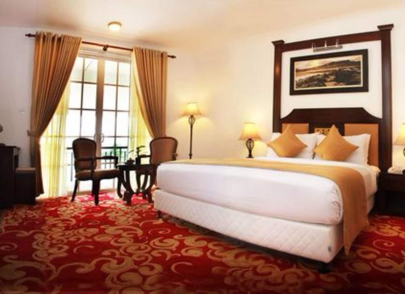 Kamar Tidur Foto