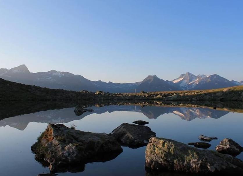 Pemandangan luar Foto