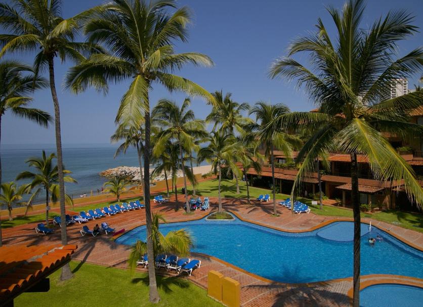 Kolam Foto