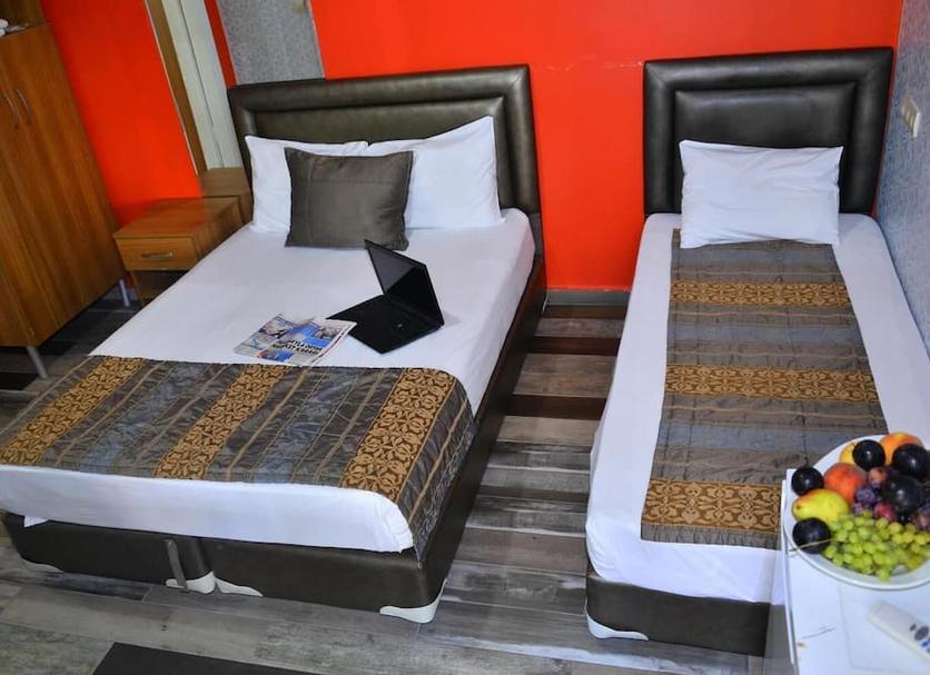 Kamar Tidur Foto