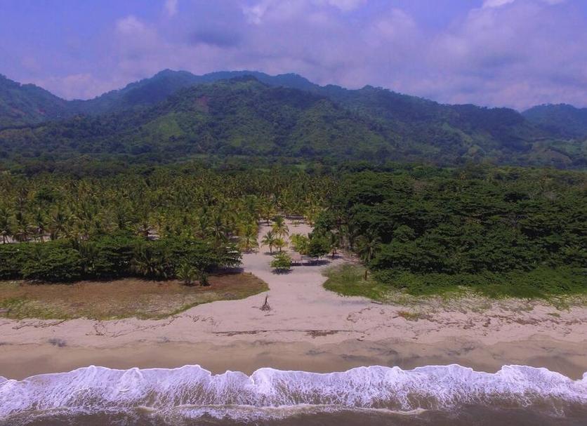 Pemandangan luar Foto