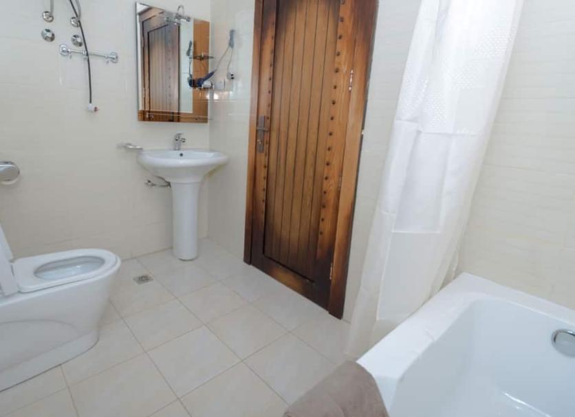 Kamar Mandi Foto