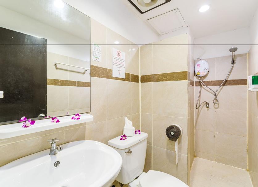 Kamar Mandi Foto