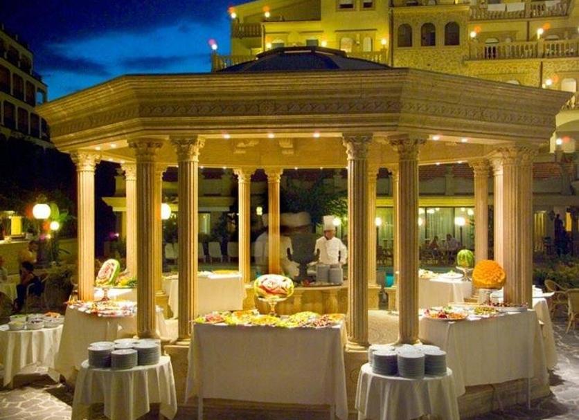 Restoran Foto