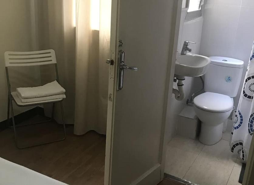 Kamar Mandi Foto