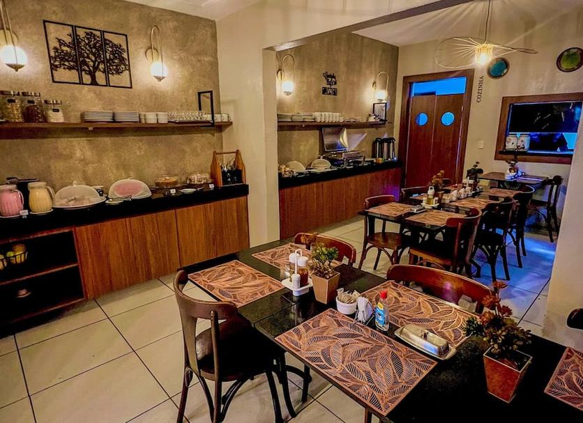 Restoran Foto