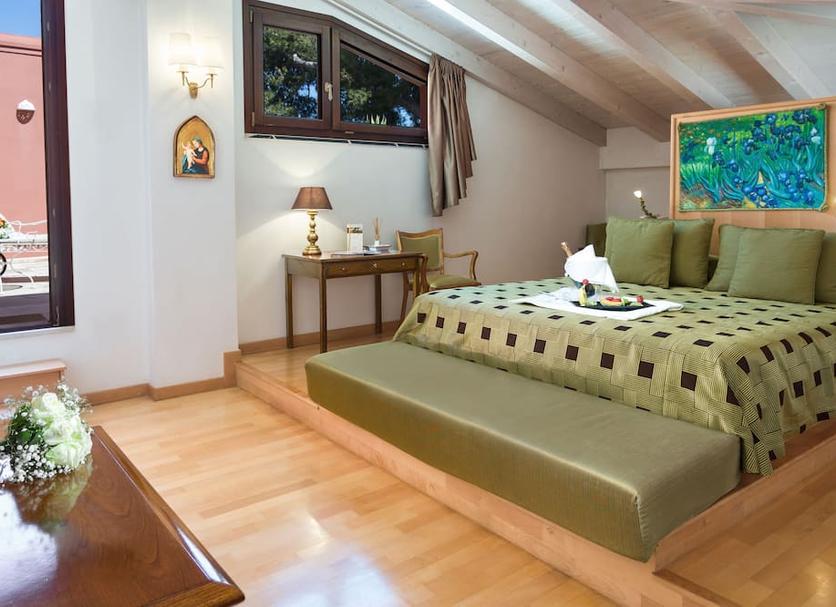 Kamar Tidur Foto