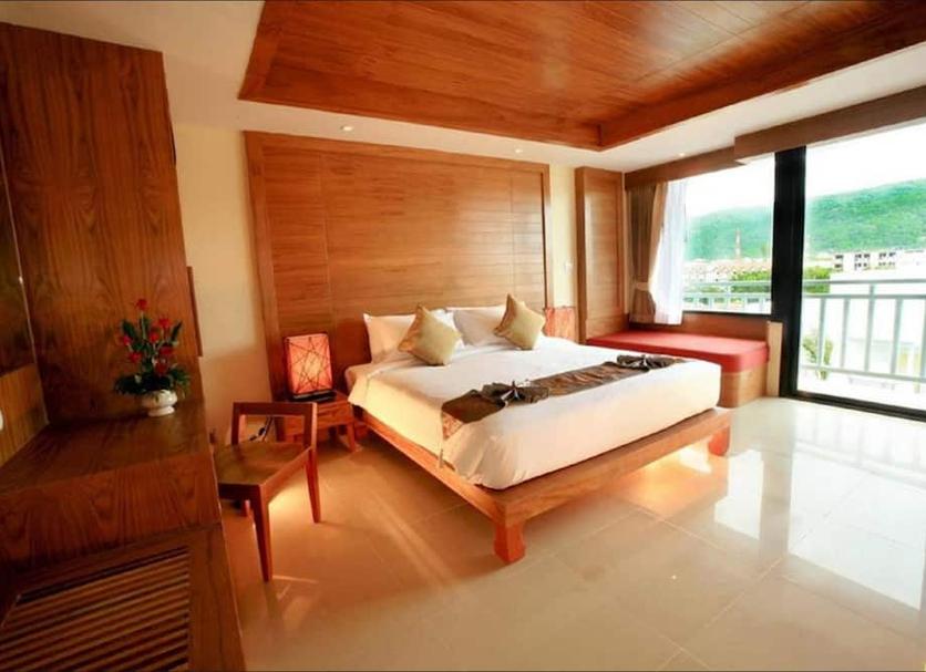 Kamar Tidur Foto