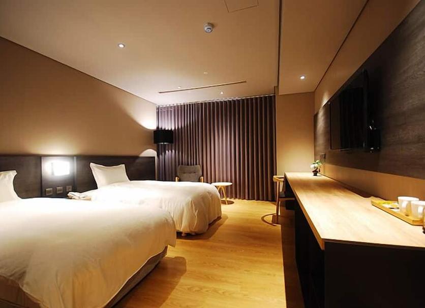 Kamar Tidur Foto
