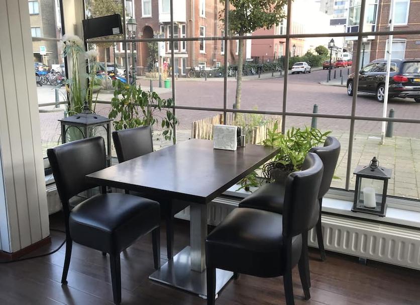 Restoran Foto