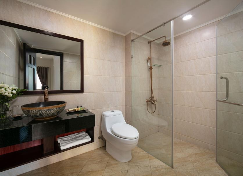 Kamar Mandi Foto