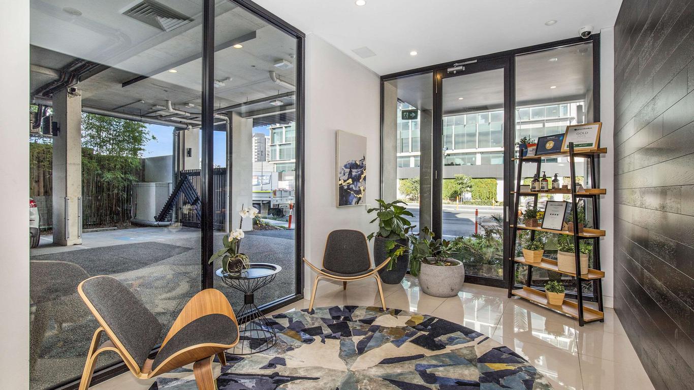 The Kingsford, Ascend Hotel Collection