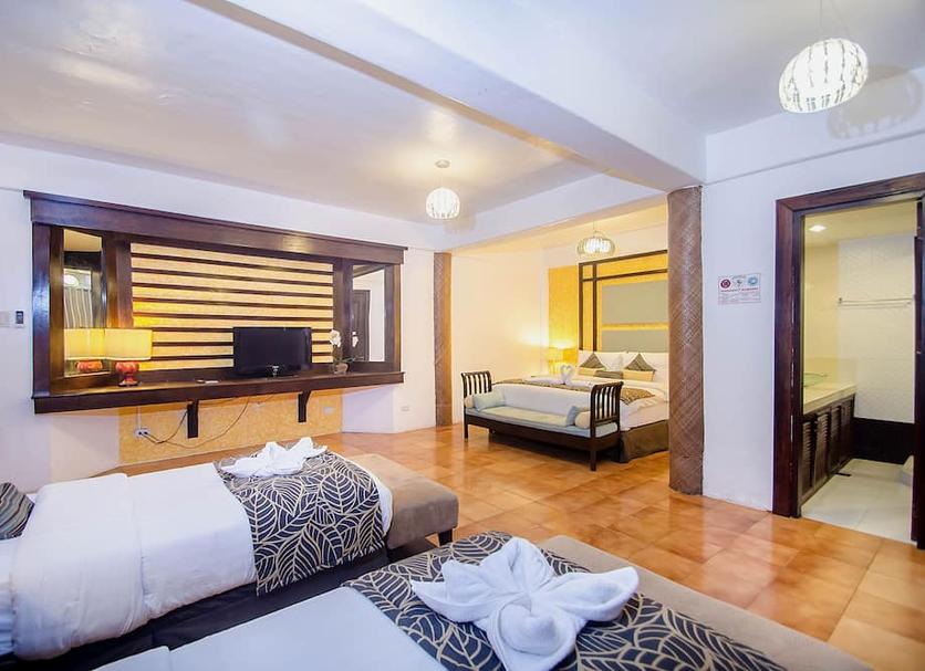 Kamar Tidur Foto