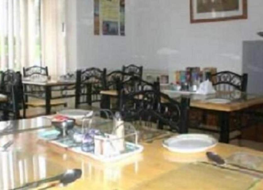 Restoran Foto