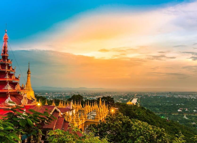 Pemandangan luar Foto