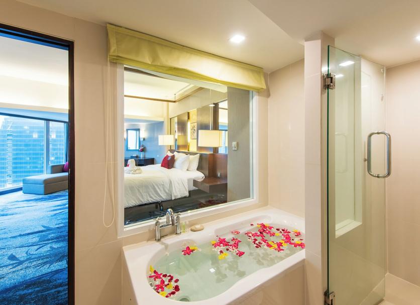 Kamar Mandi Foto