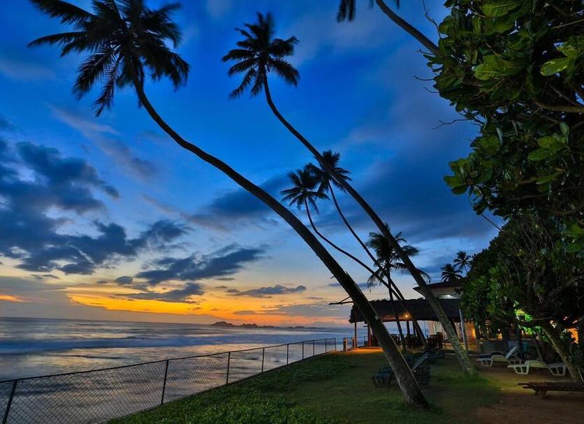 Pemandangan luar Foto