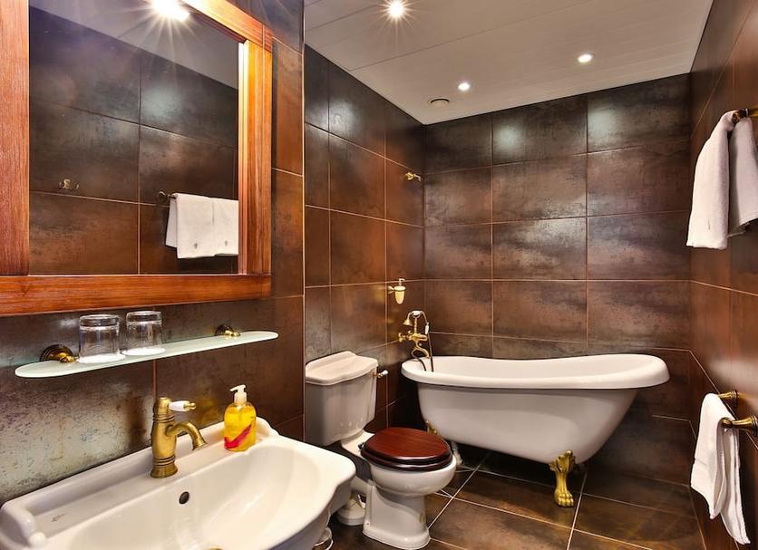 Kamar Mandi Foto