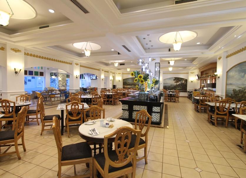 Restoran Foto