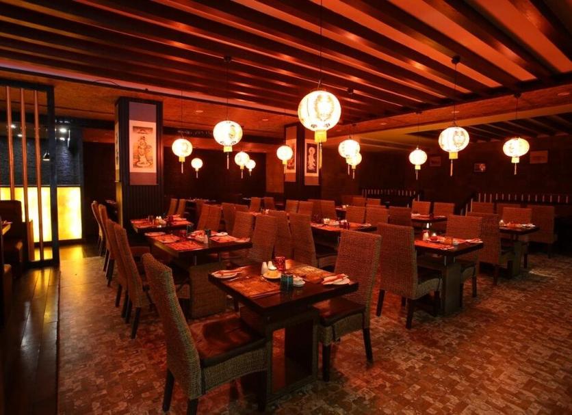 Restoran Foto