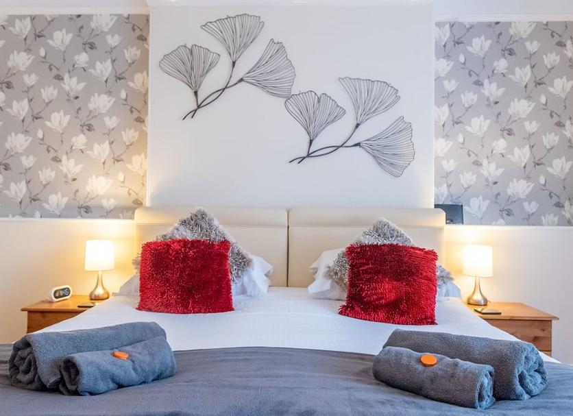 Kamar Tidur Foto