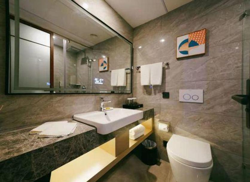 Kamar Mandi Foto