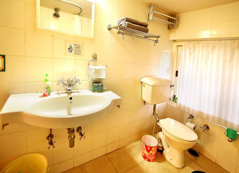 Kamar Mandi Foto