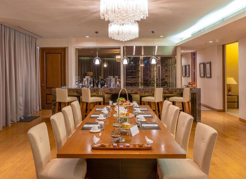 Restoran Foto