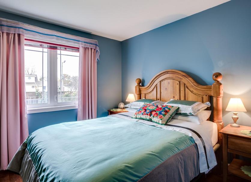 Kamar Tidur Foto