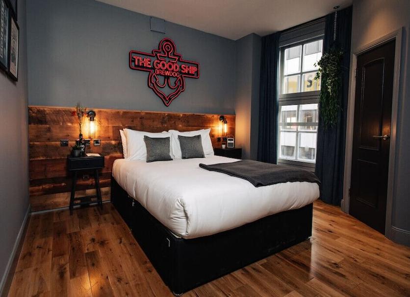 Kamar Tidur Foto