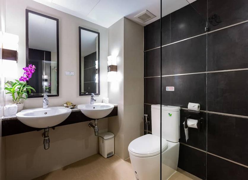 Kamar Mandi Foto