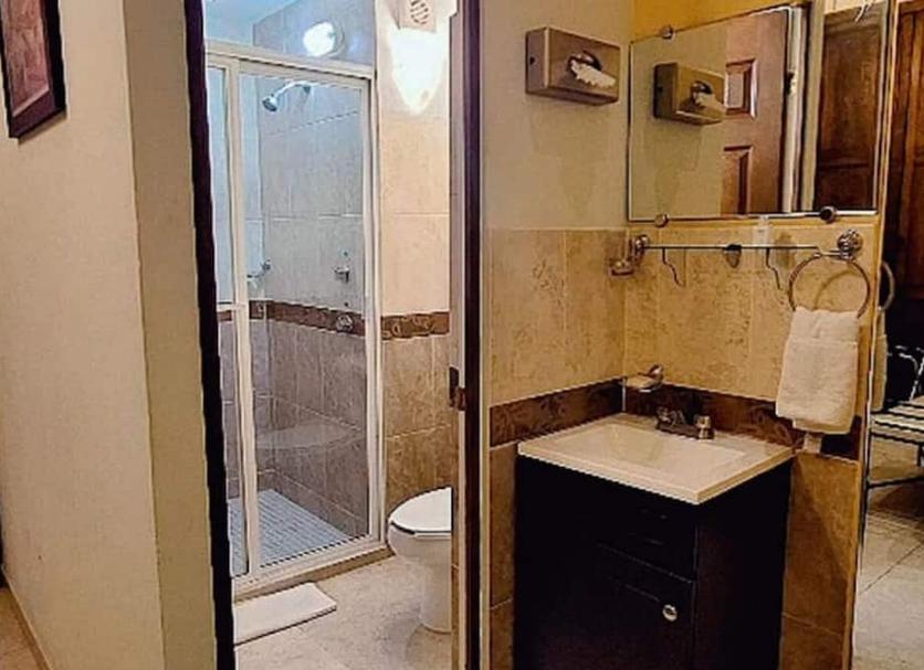 Kamar Mandi Foto