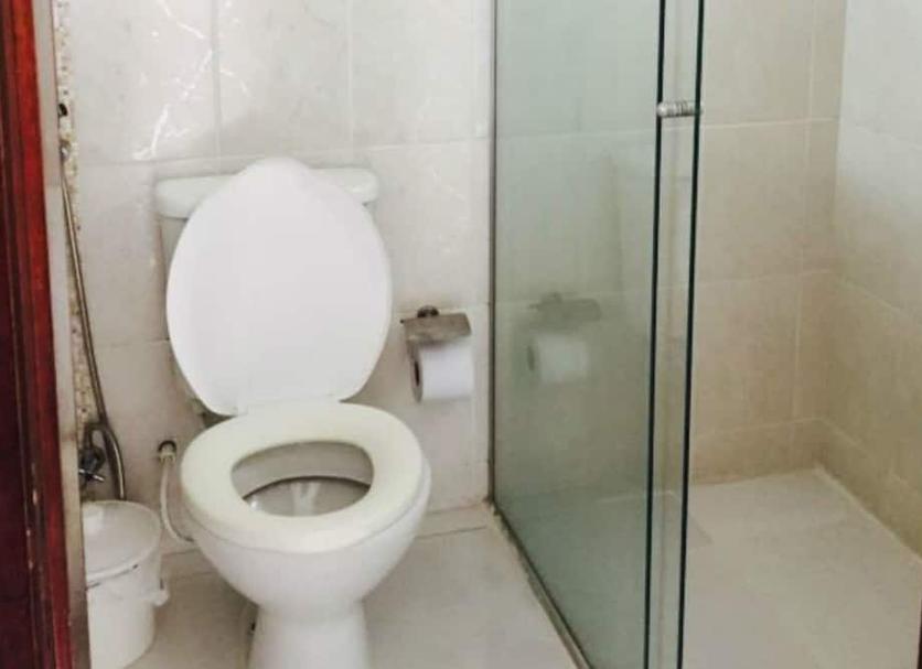 Kamar Mandi Foto