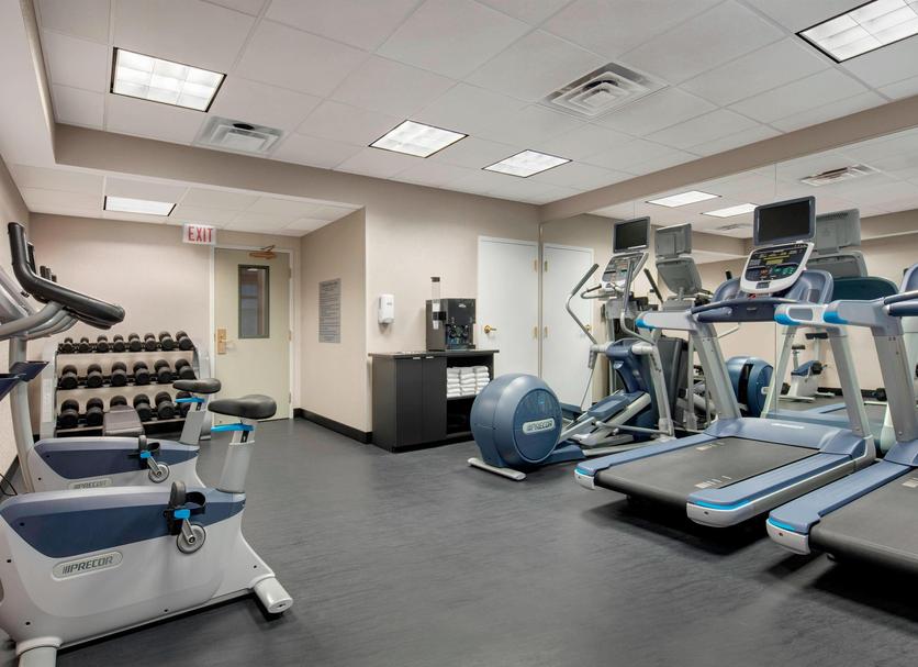 Gym Foto