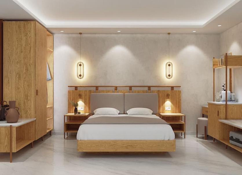 Kamar Tidur Foto