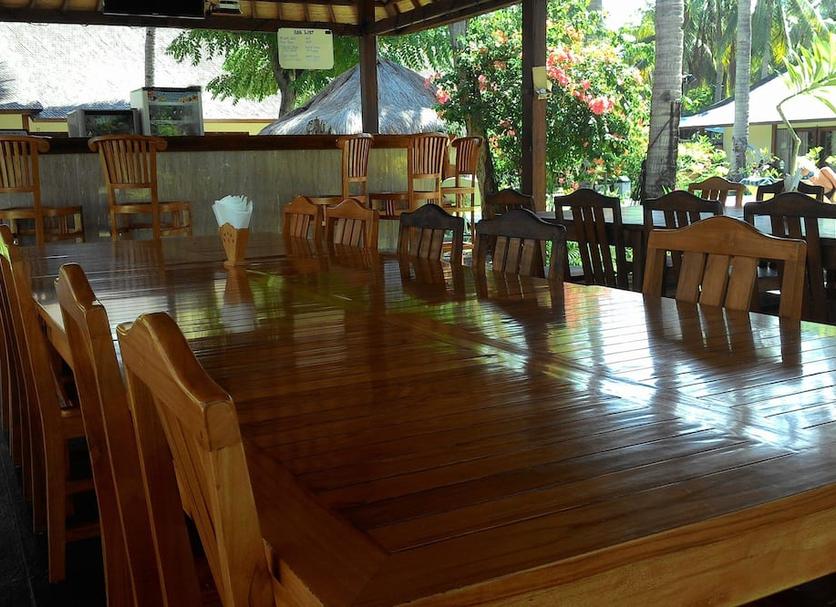 Restoran Foto