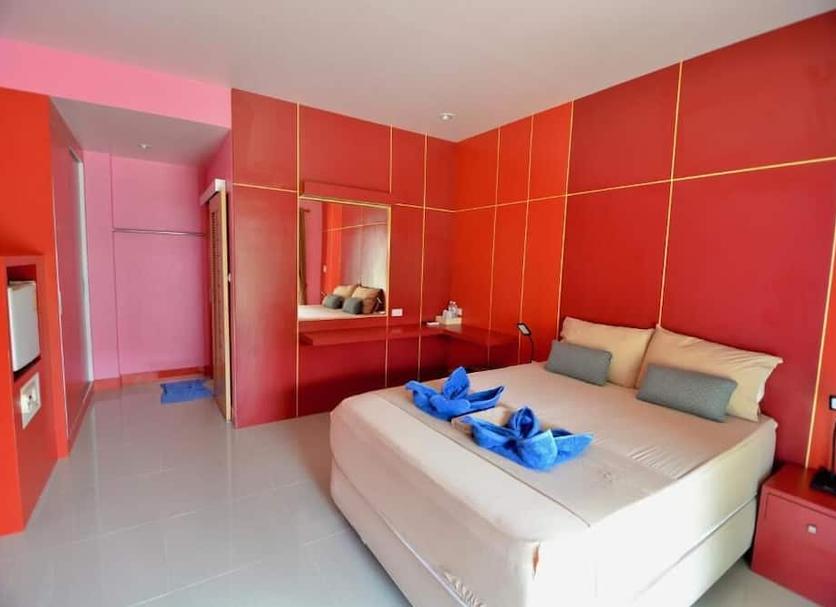 Kamar Tidur Foto