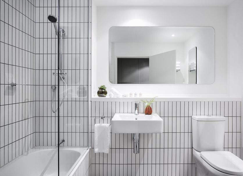 Kamar Mandi Foto